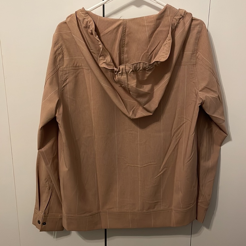 Light jacket - Picture 4 of 6